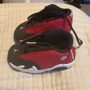 Air Jordan 14